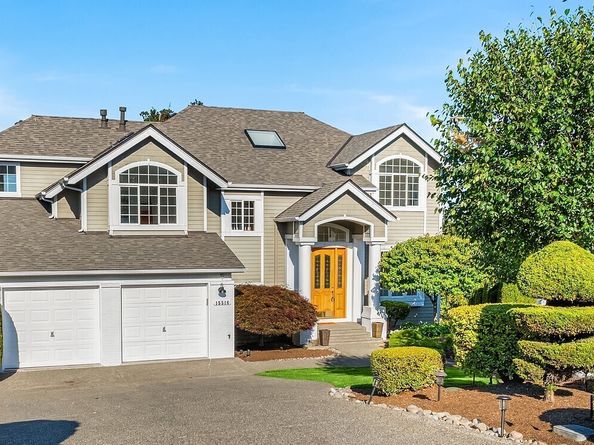 15516 129th Avenue NE, Woodinville WA 98072