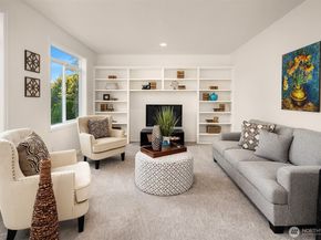 15516 129th Avenue NE, Woodinville WA 98072