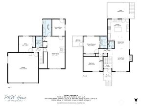2408 136th Street SE, Mill Creek WA 98012