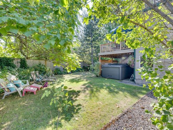 2408 136th Street SE, Mill Creek WA 98012