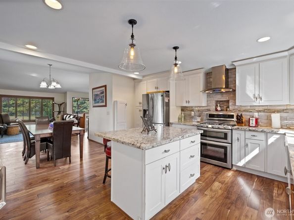 2408 136th Street SE, Mill Creek WA 98012