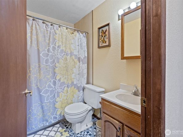 2408 136th Street SE, Mill Creek WA 98012
