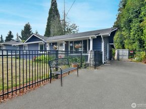 21502 52nd Avenue W, Mountlake Terrace WA 98043