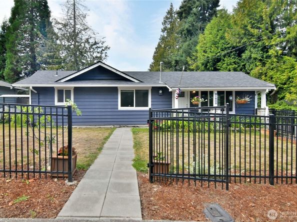 21502 52nd Avenue W, Mountlake Terrace WA 98043