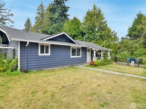 21502 52nd Avenue W, Mountlake Terrace WA 98043