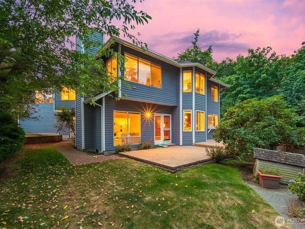 16116 68th Avenue W, Edmonds WA 98026