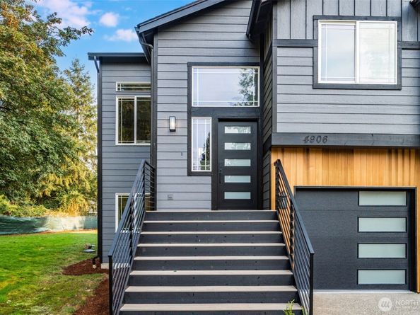 4906 S 318th Street, Auburn WA 98001