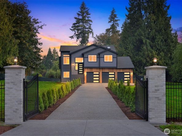 4906 S 318th Street, Auburn WA 98001