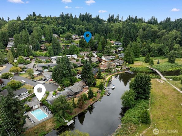 9320 Hoeder Lane, Bothell WA 98011