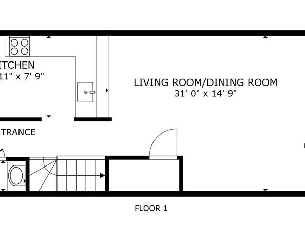 260 Newport Way NW 23, Issaquah WA 98027