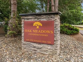 260 Newport Way NW 23, Issaquah WA 98027