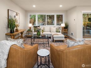 11524 38th Avenue NE, Seattle WA 98125