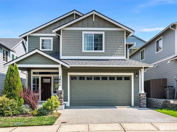 3842 Portside Drive, Bremerton WA 98312