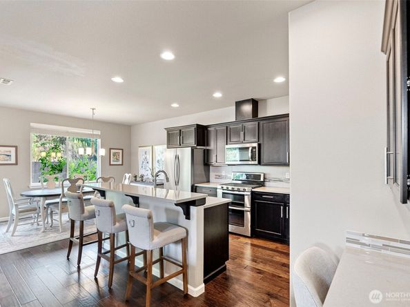 3842 Portside Drive, Bremerton WA 98312