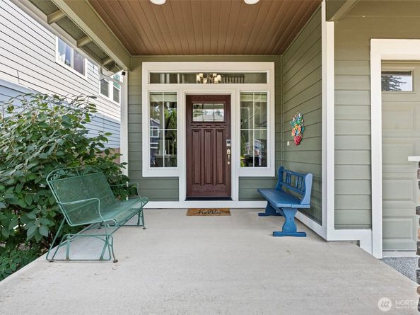 3842 Portside Drive, Bremerton WA 98312