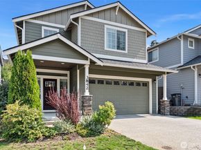 3842 Portside Drive, Bremerton WA 98312