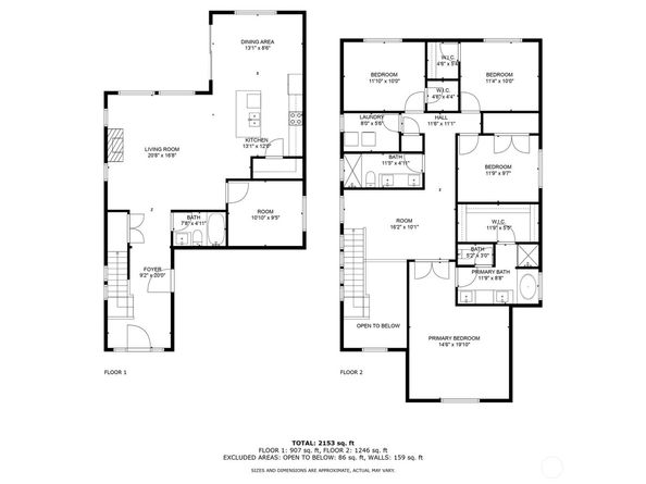 3842 Portside Drive, Bremerton WA 98312