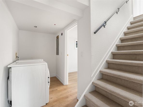 5154 S Creston Street, Seattle WA 98178
