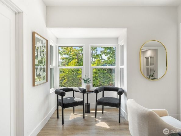 5154 S Creston Street, Seattle WA 98178