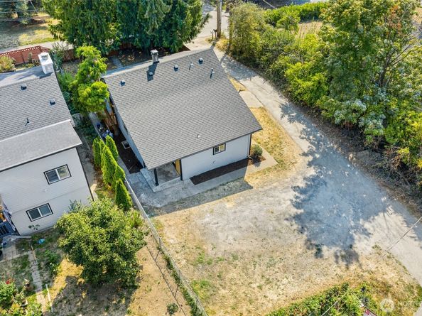 5154 S Creston Street, Seattle WA 98178