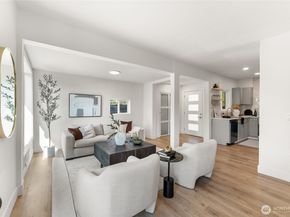 5154 S Creston Street, Seattle WA 98178