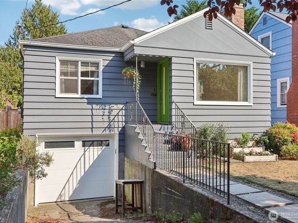 7322 21st Avenue NW, Seattle WA 98117