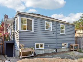 7322 21st Avenue NW, Seattle WA 98117