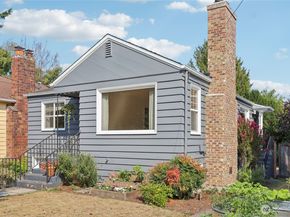 7322 21st Avenue NW, Seattle WA 98117