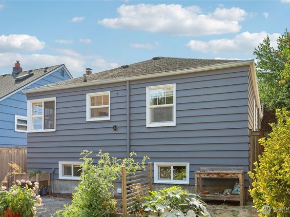 7322 21st Avenue NW, Seattle WA 98117