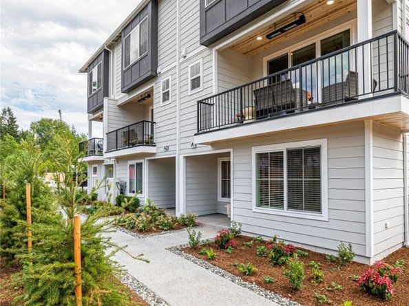 1322 194th Street SE G5, Bothell WA 98012