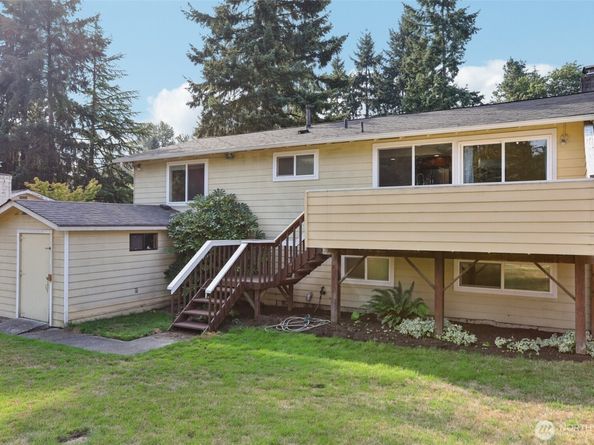 9726 NE 128th Street, Kirkland WA 98034