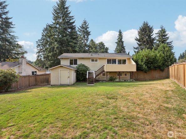 9726 NE 128th Street, Kirkland WA 98034