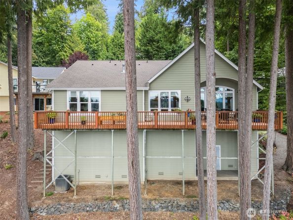 3465 Sulphur Springs Lane, Bremerton WA 98310