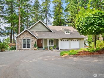 3465 Sulphur Springs Lane