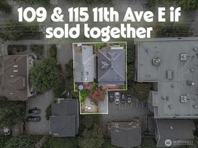 115 11th Avenue E, Seattle WA 98102