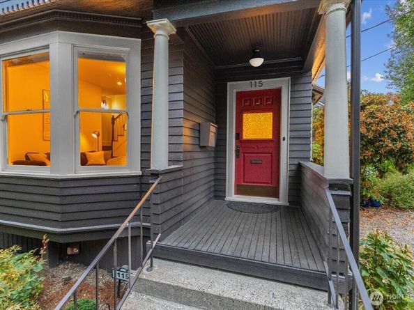 115 11th Avenue E, Seattle WA 98102