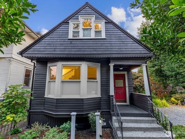 115 11th Avenue E, Seattle WA 98102