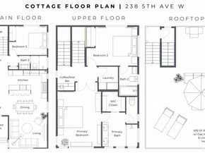 238 5th Avenue W, Kirkland WA 98033