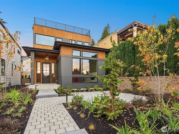 238 5th Avenue W, Kirkland WA 98033