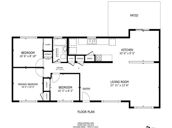 2316 SW 328th Street, Federal Way WA 98023