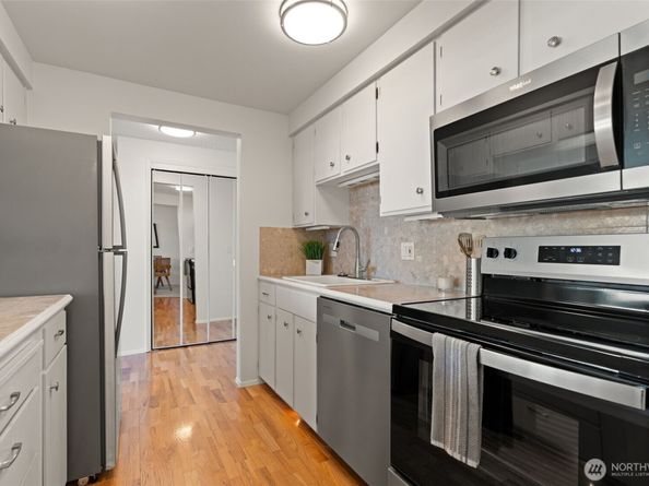 500 Elm Way 34, Edmonds WA 98020