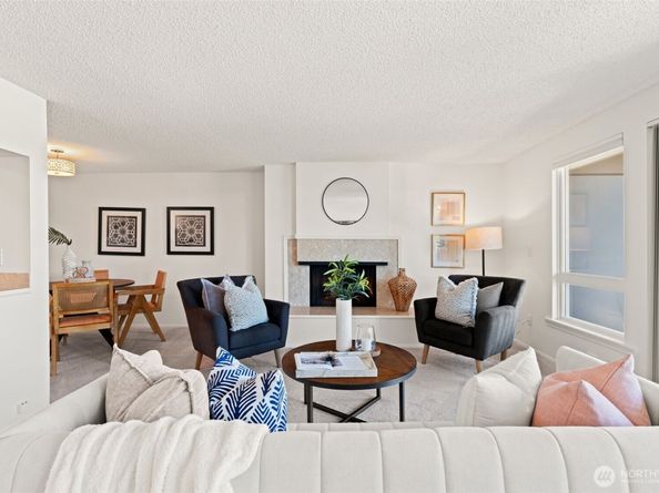 500 Elm Way 34, Edmonds WA 98020