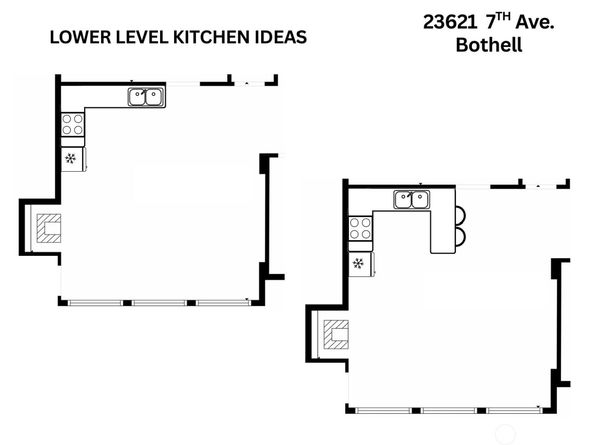 23621 7th Avenue W, Bothell WA 98021