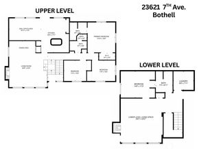 23621 7th Avenue W, Bothell WA 98021