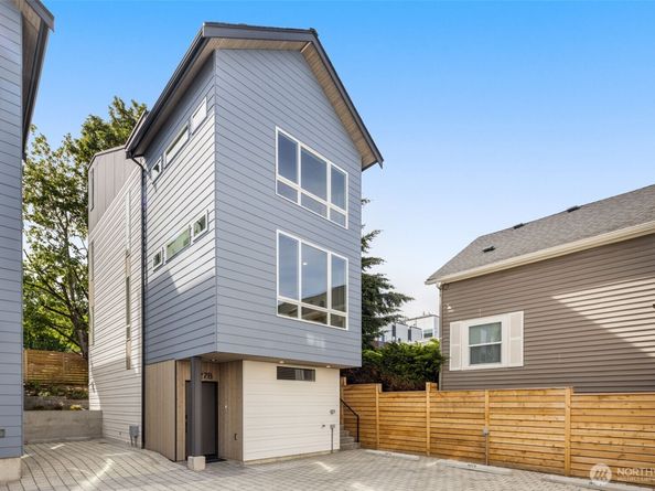 1627 B 21st Avenue, Seattle WA 98122