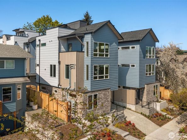 1627 B 21st Avenue, Seattle WA 98122