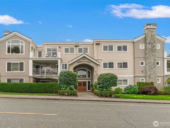 400 Walnut Street 301, Edmonds WA 98020