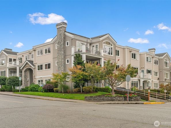 400 Walnut Street 301, Edmonds WA 98020