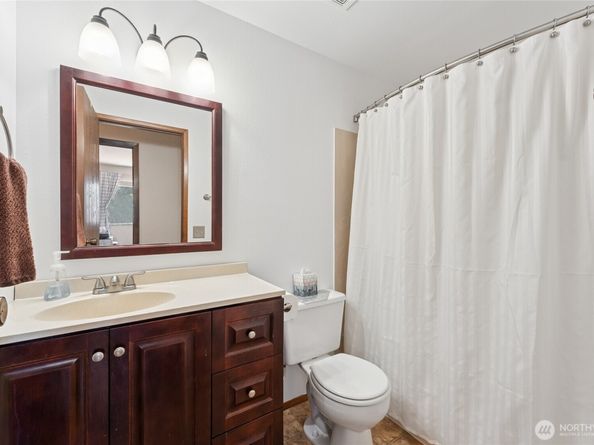 2402 SE 21st Street, Renton WA 98055