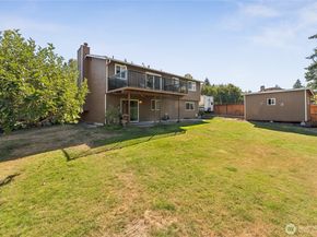 2402 SE 21st Street, Renton WA 98055